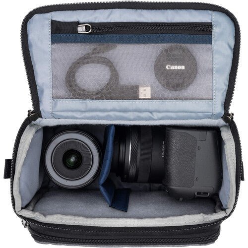 Think Tank Photo Mirrorless Mover 20 Shoulder Bag (Campfire Orange) - B&C Camera
