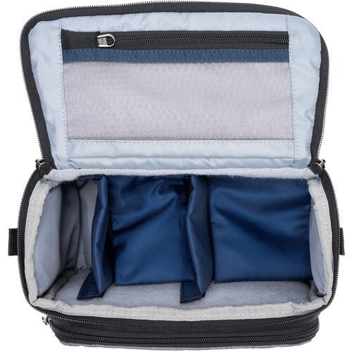 Think Tank Photo Mirrorless Mover 20 Shoulder Bag (Campfire Orange) - B&C Camera