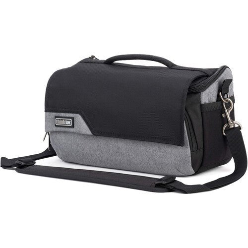 Shop Think Tank Photo Mirrorless Mover 25 Shoulder Bag (Cool Gray) by thinkTank at B&C Camera