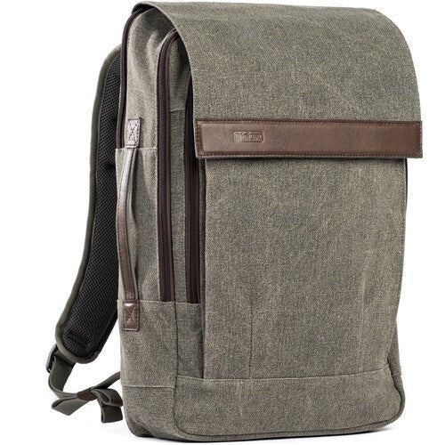 Think Tank Photo Retrospective EDC Backpack (Gray, 19L) - B&C Camera