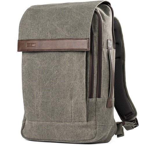 Think Tank Photo Retrospective EDC Backpack (Gray, 19L) - B&C Camera