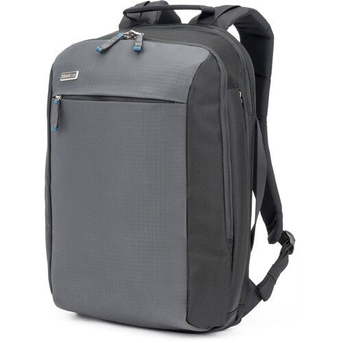 Think Tank Photo Venturing Observer Backpack (Gray, 20L) - B&C Camera