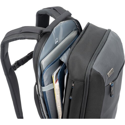 Think Tank Photo Venturing Observer Backpack (Gray, 20L) - B&C Camera