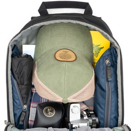 Think Tank Photo Venturing Observer Backpack (Gray, 20L) - B&C Camera