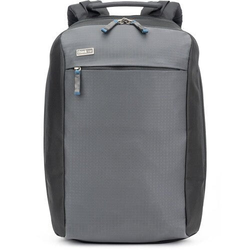 Think Tank Photo Venturing Observer Backpack (Gray, 20L) - B&C Camera