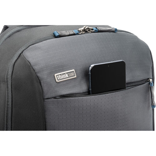 Think Tank Photo Venturing Observer Backpack (Gray, 20L) - B&C Camera