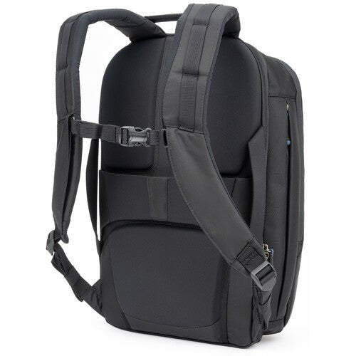 Think Tank Photo Venturing Observer Backpack (Gray, 20L) - B&C Camera