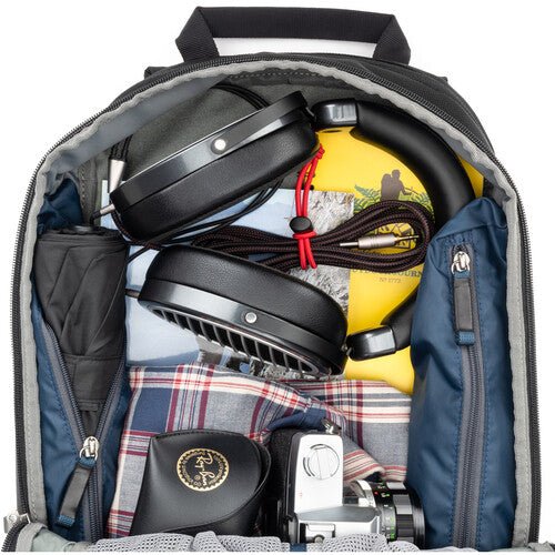 Think Tank Photo Venturing Observer Backpack (Gray, 20L) - B&C Camera