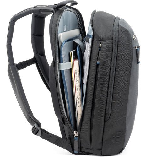 Think Tank Photo Venturing Observer Backpack (Gray, 20L) - B&C Camera