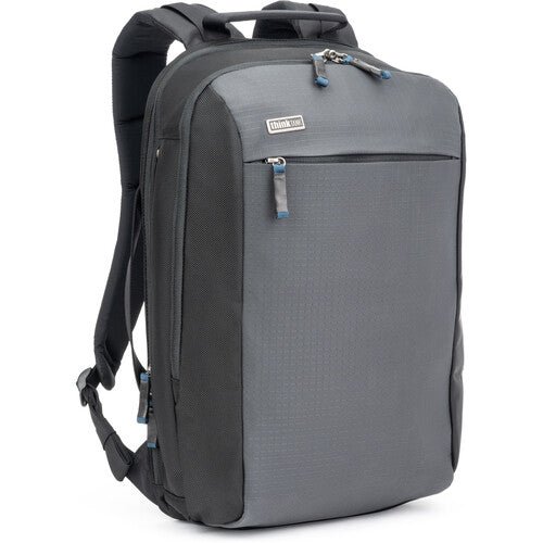 Think Tank Photo Venturing Observer Backpack (Gray, 20L) - B&C Camera