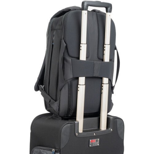 Think Tank Photo Venturing Observer Backpack (Gray, 20L) - B&C Camera