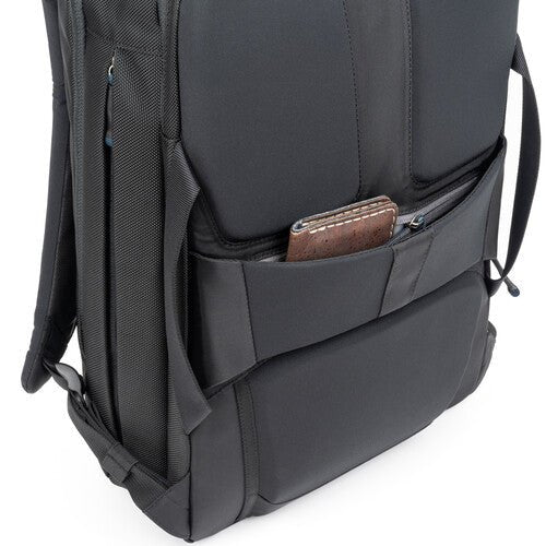 Think Tank Photo Venturing Observer Backpack (Gray, 20L) - B&C Camera