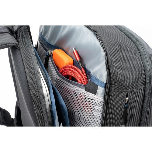 Think Tank Photo Venturing Observer Backpack (Gray, 20L) - B&C Camera