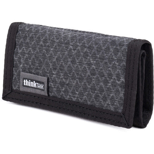 Shop thinkTANK SD Pixel Pocket Rocket V2 (Slate Black) by thinkTank at B&C Camera