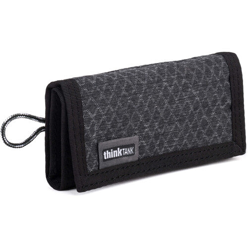 Shop thinkTANK SD Pixel Pocket Rocket V2 (Slate Black) by thinkTank at B&C Camera