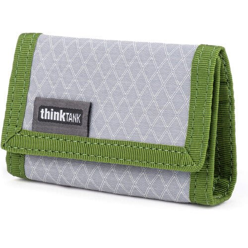 Shop thinkTANK Secure Pixel Pocket Rocket Mini (Highland Green) by thinkTank at B&C Camera