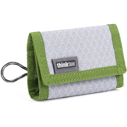 Shop thinkTANK Secure Pixel Pocket Rocket Mini (Highland Green) by thinkTank at B&C Camera