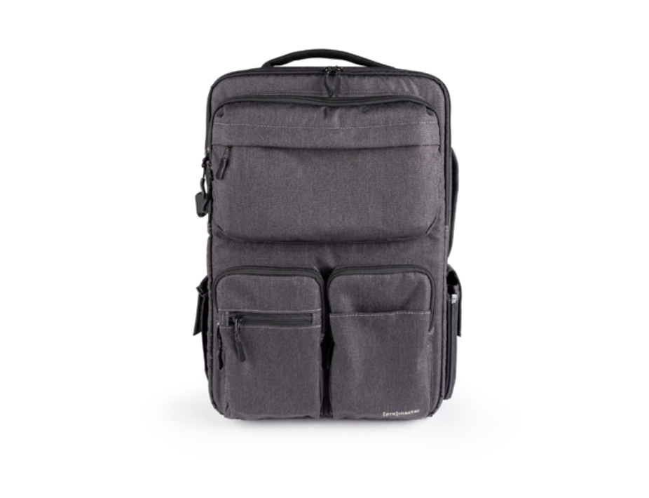 Promaster Cityscape 2.0 Medium Backpack (12 L)