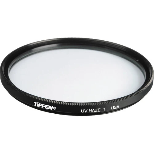 TIFFEN 86mm Haze 1 Filter