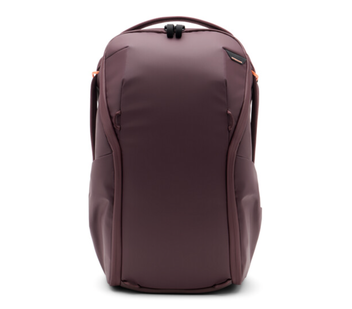 Shop Peak Design Everyday Backpack Zip (Eclipse, 20L) by Peak Design at B&C Camera