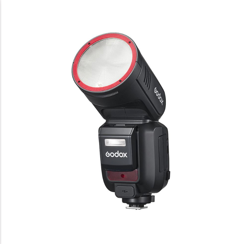 Godox V100 Flash For Nikon (USA Version)