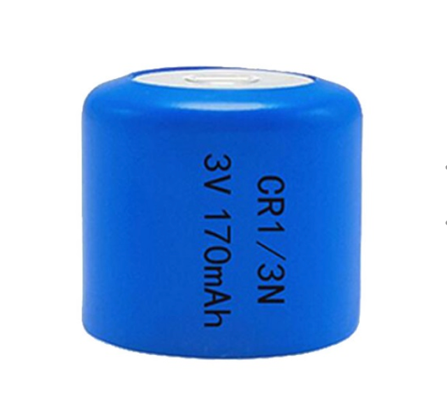 Shop EUNICELL CR 1/3N  (2113 Equivalent) by Eunicell at B&C Camera