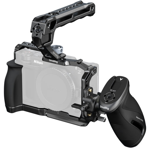 SmallRig⭐️Nikon ZR用 アドバンスケージキット SmallRig Cage Kit for Nikon ZR (Advanced Edition)