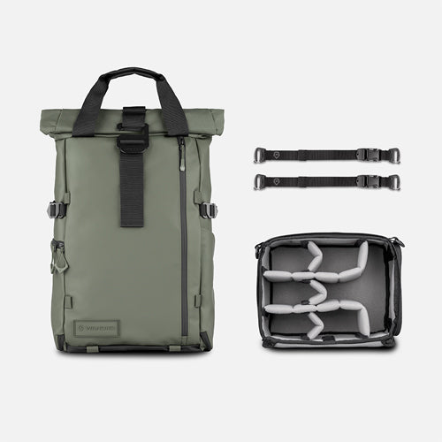 Shop WANDRD PRVKE V4 Backpack by WANDRD at B&C Camera