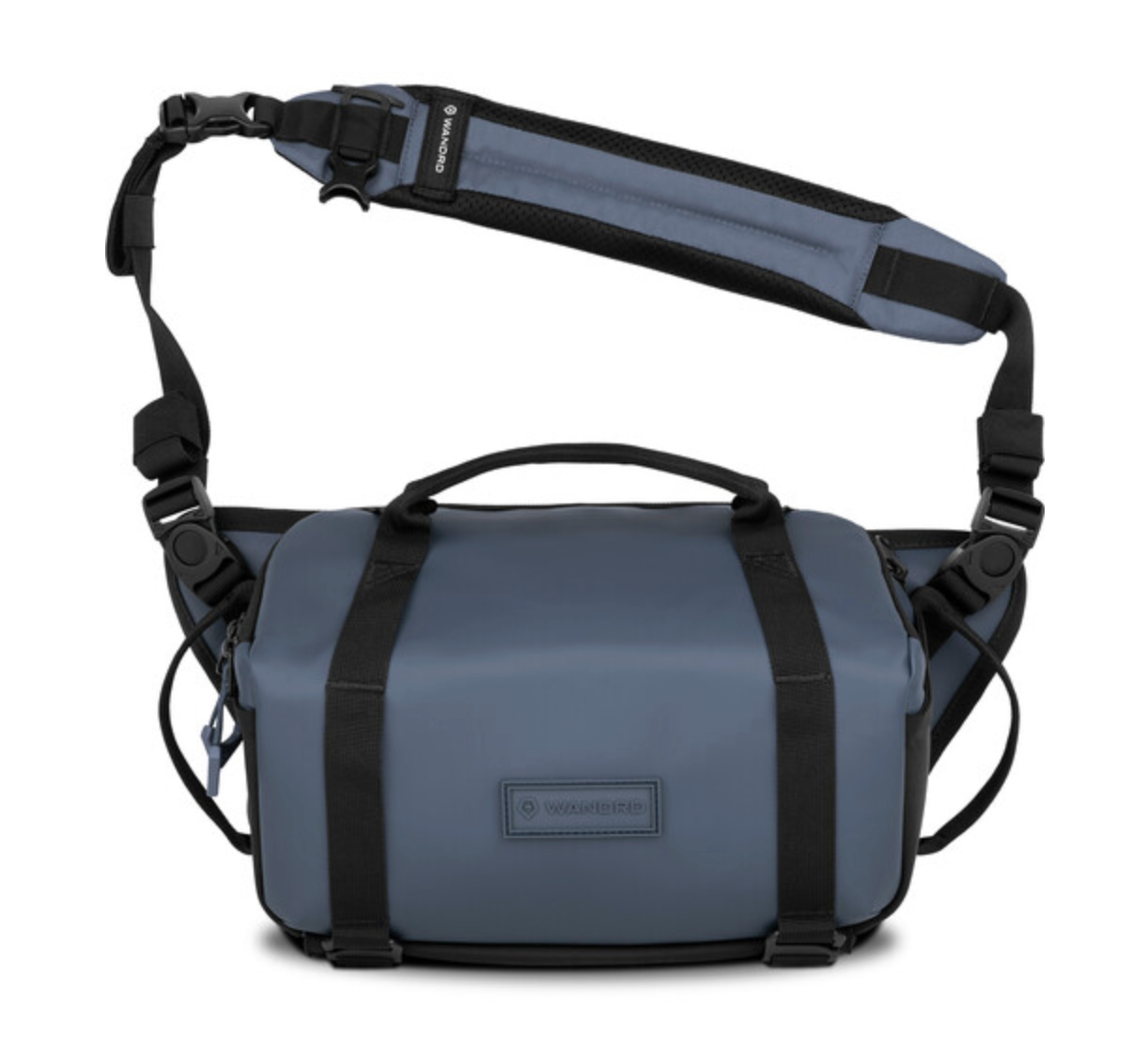 WANDRD ROGUE Sling 6L V2 Aegean Blue
