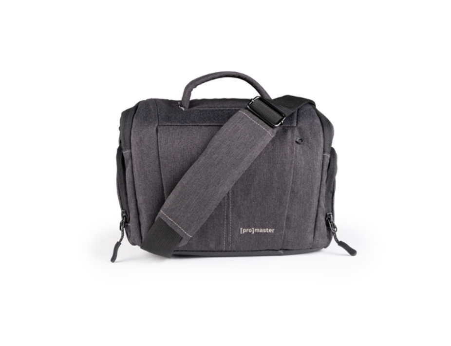 Shop Promaster Cityscape 2.0 Medium Shoulder Bag (4 L) by Promaster at B&C Camera