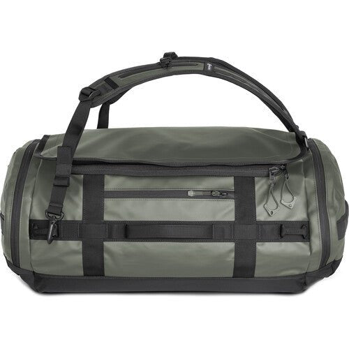 Shop WANDRD CARRYALL Duffel 30L Wasatch Green by WANDRD at B&C Camera
