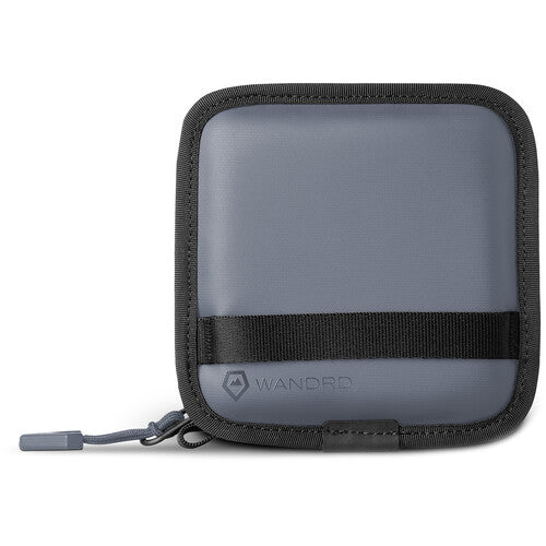 Shop Wandrd Lens Filter Case Aegean Blue by WANDRD at B&C Camera