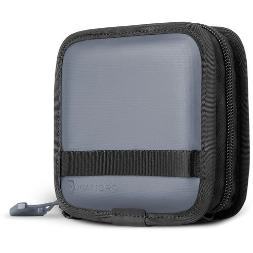 Shop Wandrd Lens Filter Case Aegean Blue by WANDRD at B&C Camera