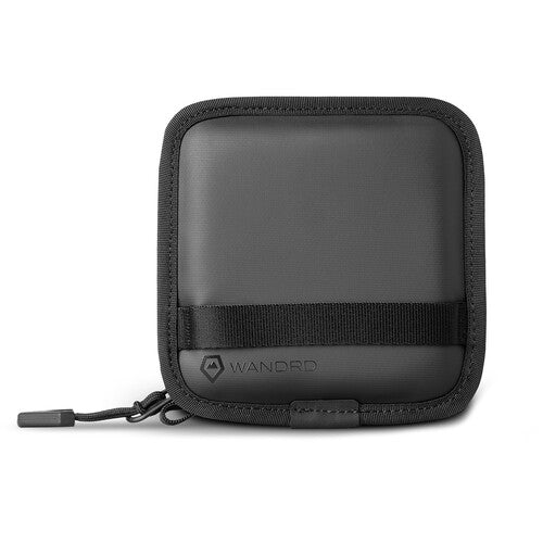 Shop Wandrd Lens Filter Case Black by WANDRD at B&C Camera