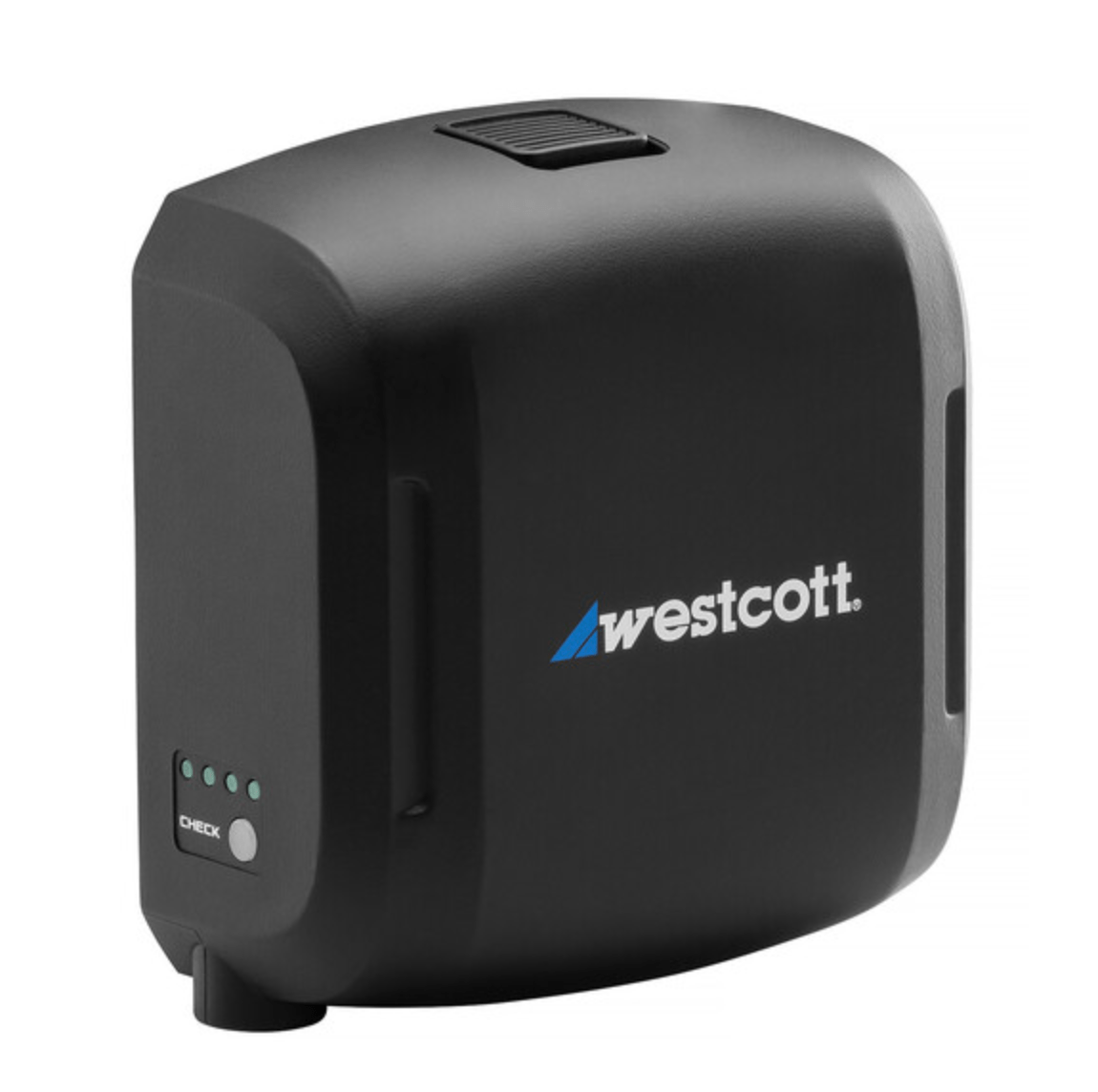 Westcott FJ Pro AC/DC Battery & Power Adapter for FJ800 & FJ400 II Strobes - B&C Camera