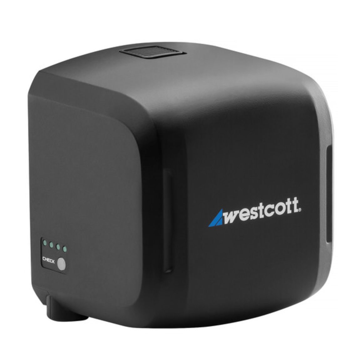 Shop Westcott FJ ProMax AC/DC Battery & Power Adapter for FJ800 & FJ400 II Strobes by Westcott at B&C Camera