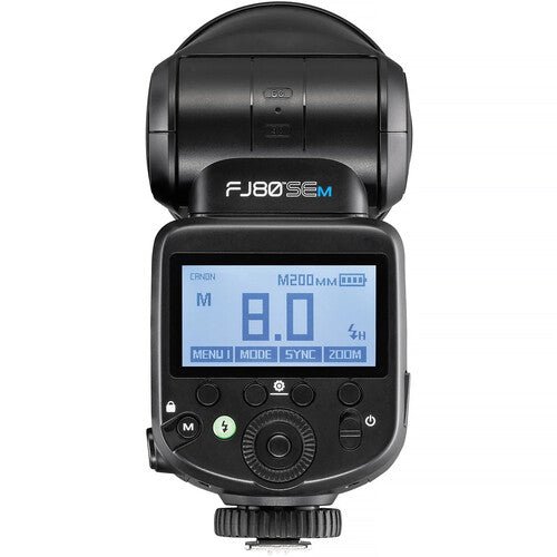 Shop Westcott FJ80-SE M Universal 80Ws Speedlight by Westcott at B&C Camera