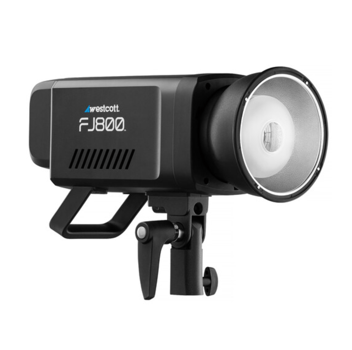 Shop Westcott FJ800 Touchscreen Strobe with FJ Pro AC/DC Battery (800Ws) by Westcott at B&C Camera