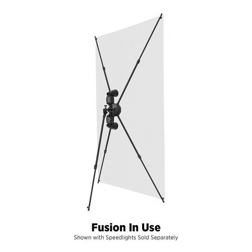 Shop Westcott Fusion 10-in-1 Light Control System by Sal Cincotta by Westcott at B&C Camera