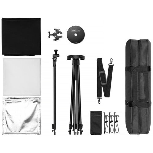 Shop Westcott Fusion 10-in-1 Light Control System by Sal Cincotta by Westcott at B&C Camera