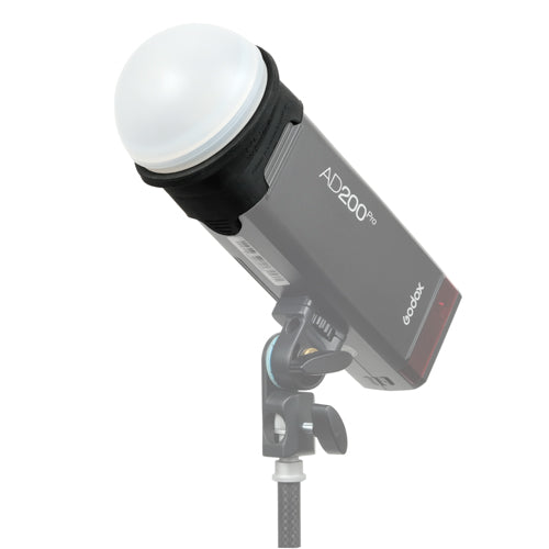 Shop Rogue Flash Dome + Rogue Flash Adapter v2 by Rogue at B&C Camera