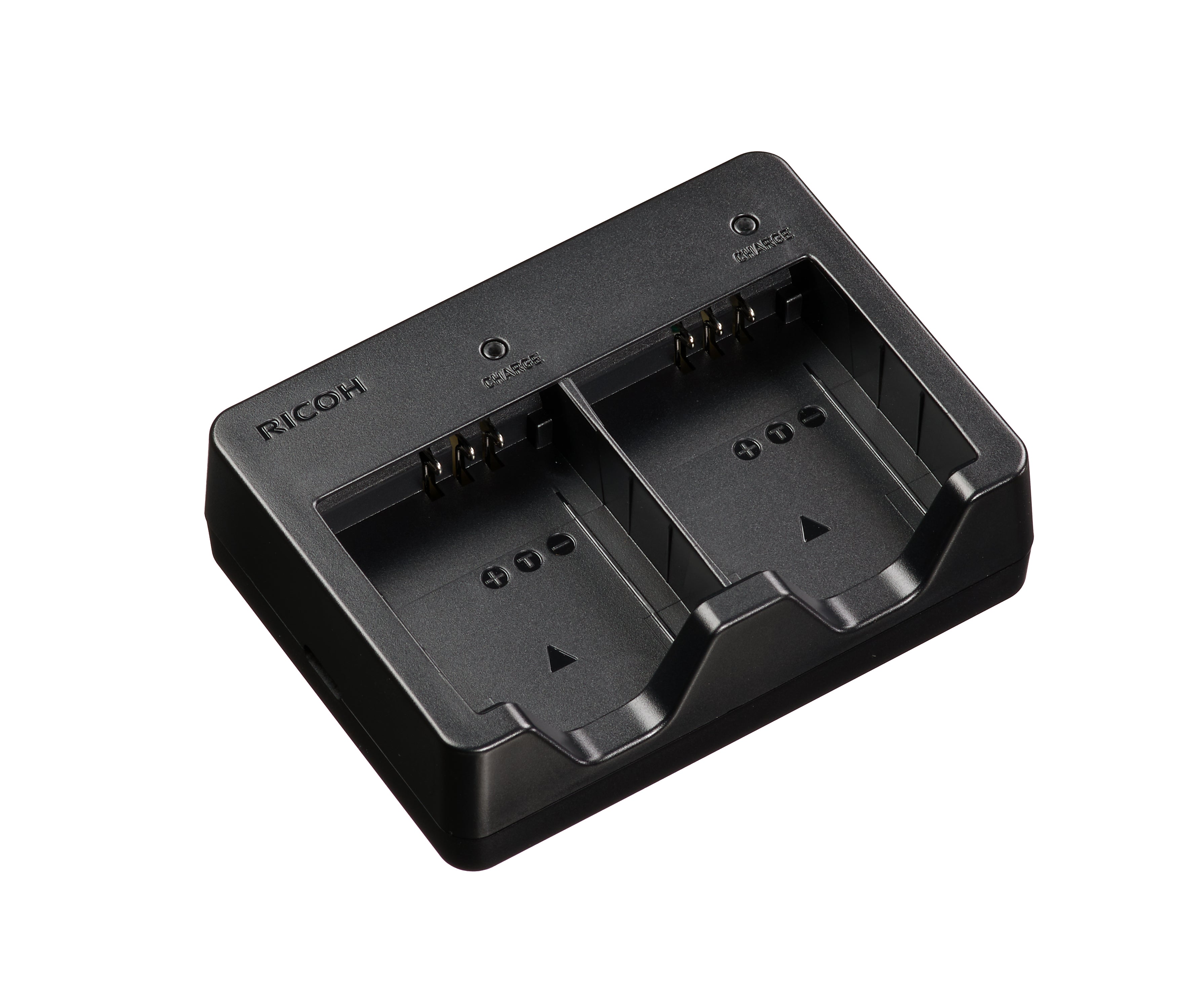 Shop Ricoh BATTERY CHARGER BJ-12 by Ricoh at B&C Camera