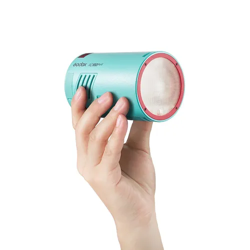 Shop Godox AD100ProU Pocket Flash by Godox at B&C Camera