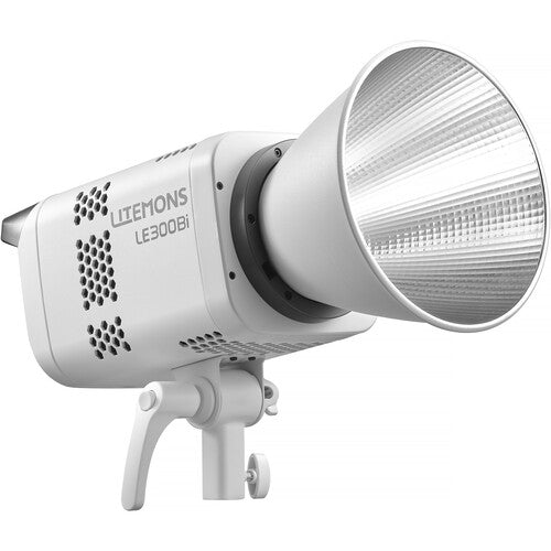 Shop Godox Litemons LE300Bi Bi-Color LED Monolight (White) by Godox at B&C Camera