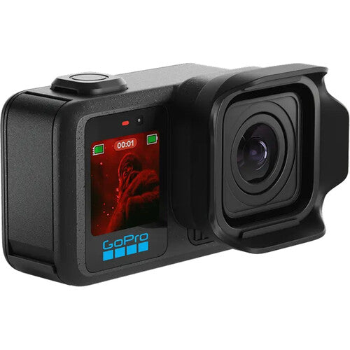 GoPro MISSION 1 PRO Compact Cinema Camera Grip Edition