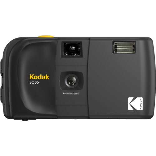 Kodak EC35 35mm Film Camera