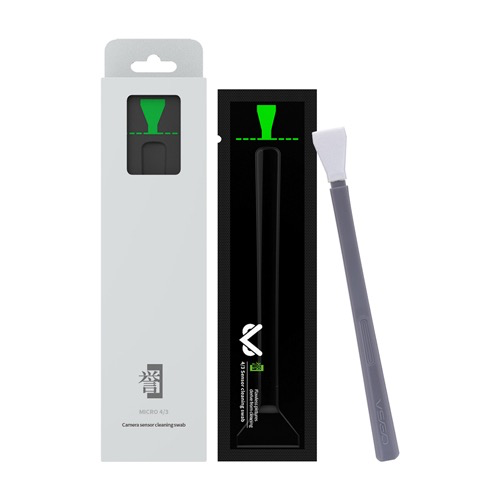 Shop VSGO Sensor Cleaning Swabs for Micro 4/3 Cameras by VSGO at B&C Camera