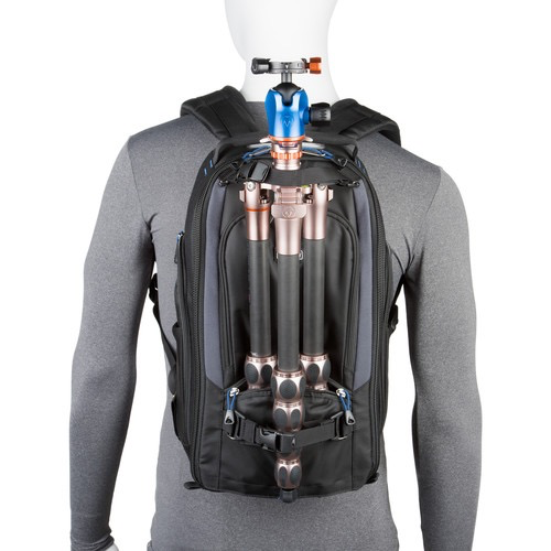 Think Tank Photo StreetWalker Pro V2.0 Backpack (Black)