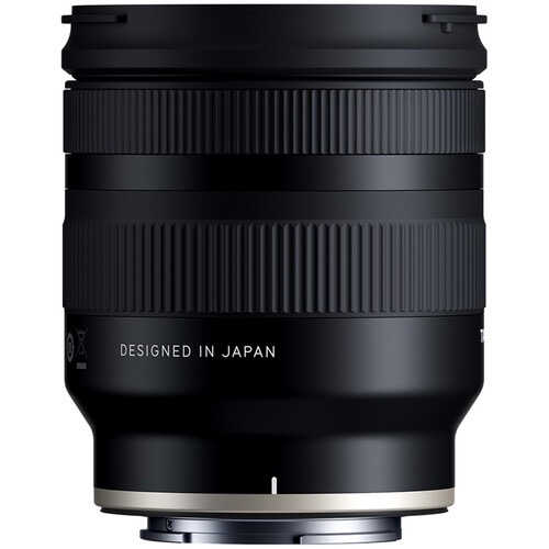 Shop Tamron 11-20mm f/2.8 Di III-A RXD Lens for Sony E by Tamron at B&C Camera