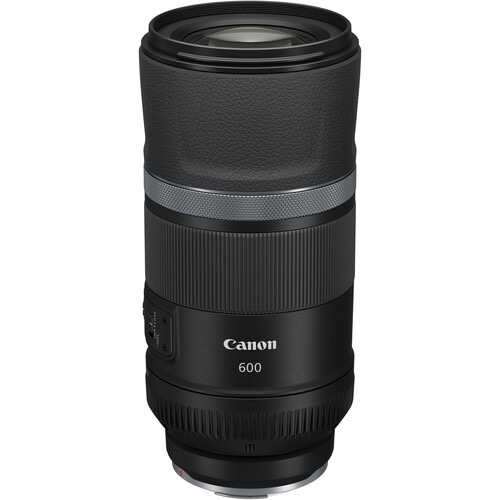 Canon RF 600mm F11 IS STM Lens